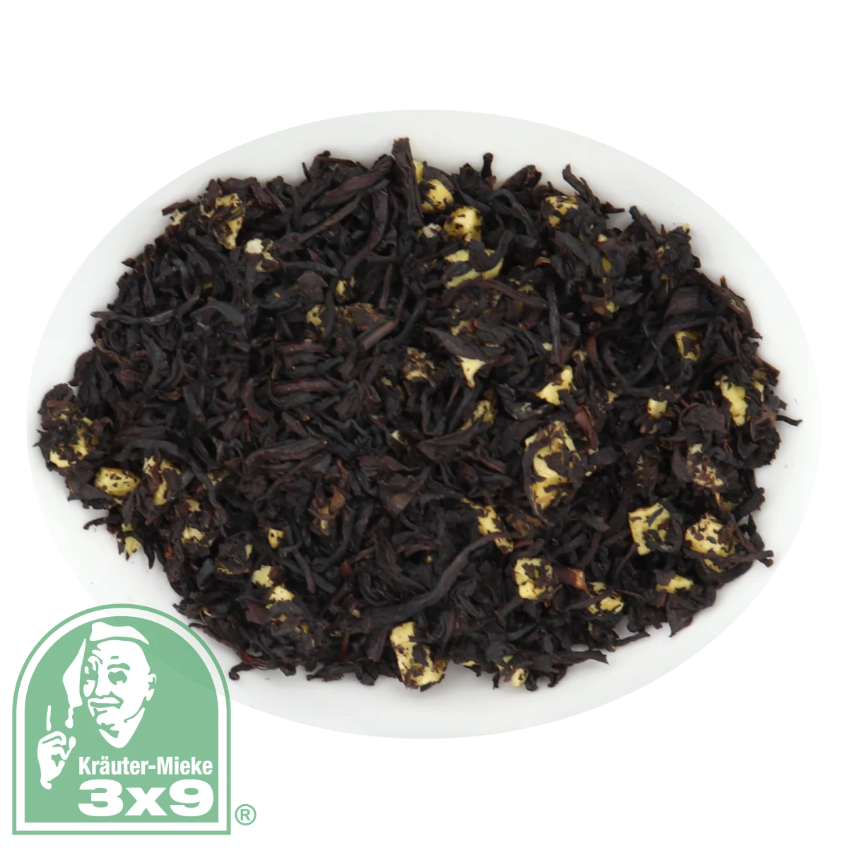 Indien Mango Schwarztee