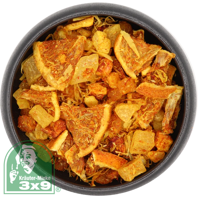 Mango Tango Früchtetee